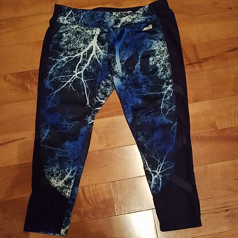 AVIA yoga pants